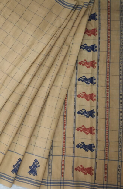 Siddipet Gollabamma Saree
